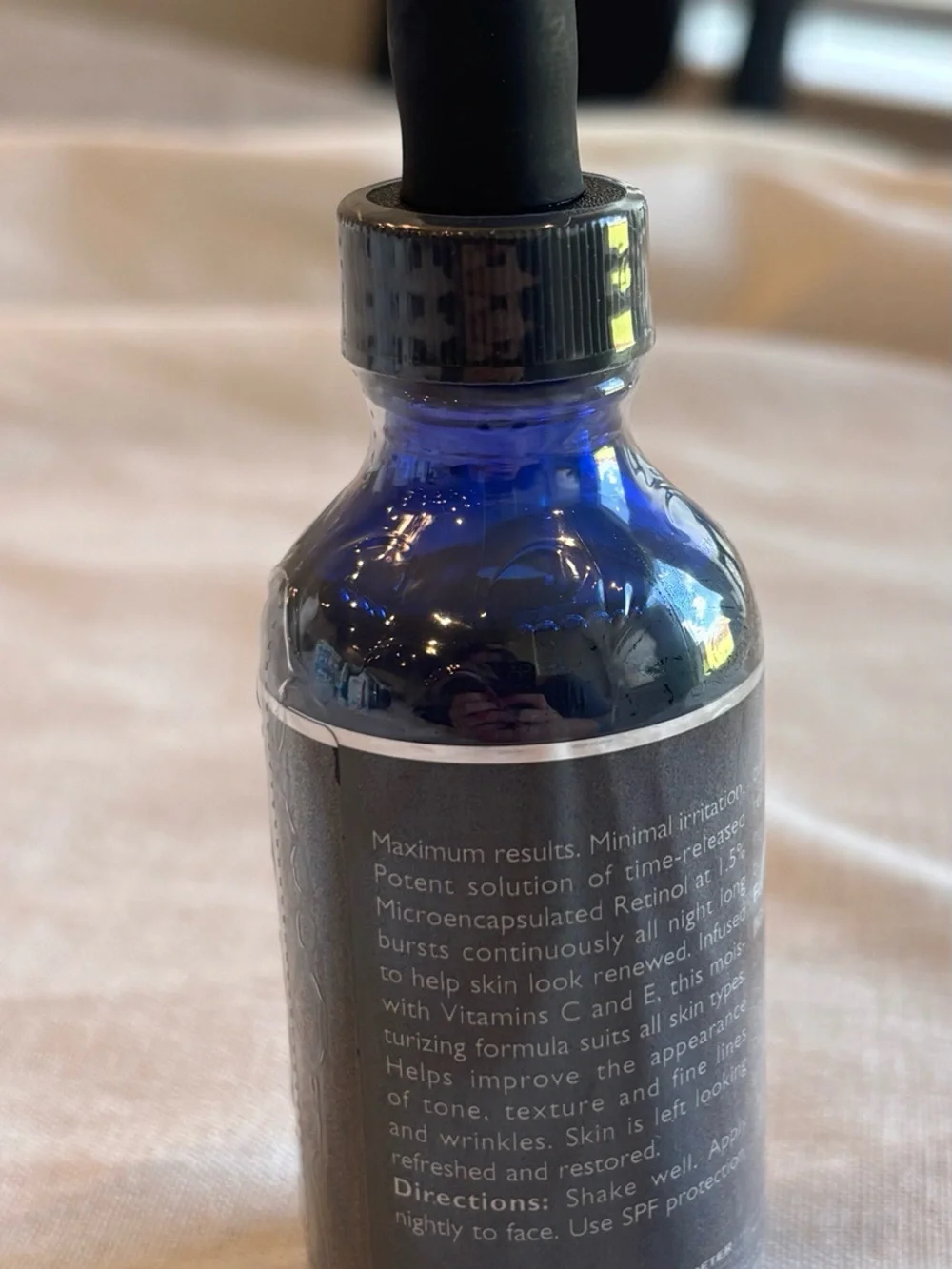Peter Thomas Roth brand new
